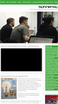 Mobile Screenshot of buehnenwerk.de